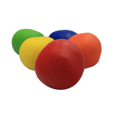 Stress Balls